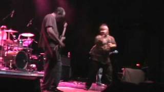 Brown Sabbath - Iron Man