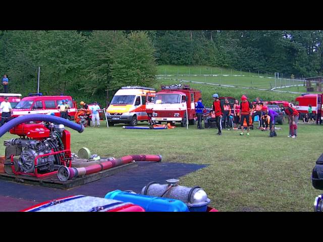 Skalice-Sokolské hřiště, 13. 08. 2011