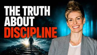 Download lagu The Truth About Discipline Nobody Talks About  | Steph Saffer mp3