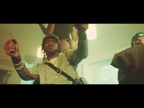 Geezy Escobar feat. Euro Gotit & @gabrielavrett  - Wrap It Up