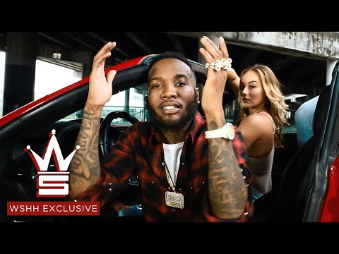 Shy Glizzy "No Sleep" (WSHH Exclusive - Official Music Video)