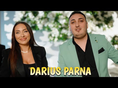 Darius Parna - Fatu' meu [videoclip oficial]