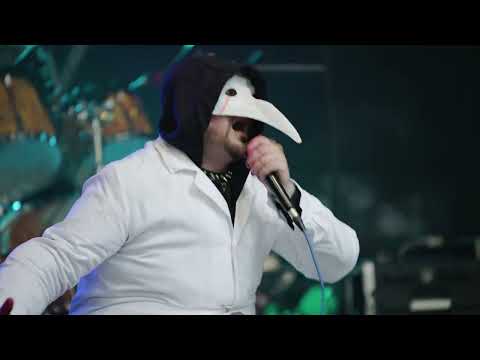 Plague Called Humanity - Plague Called Humanity - Disconnection (live at ANNOTOPIA 2023 -
