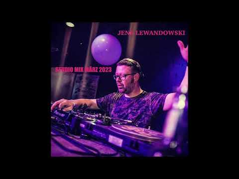 Jens Lewandowski - Studio Mix March 2023
