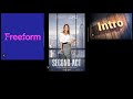 Second Act 2018 Freeform Intro Network Premiere