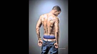 Trey Songz- Look at me now remix