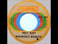 Sweet Mary Full Original Stereo Version Wadsworth Mansion 1971