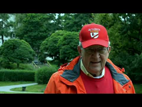 Rosenzweigpark in Köln Zollstock