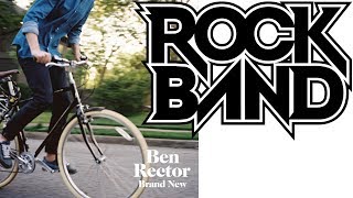 Ben Rector - Make Something Beautiful - Rock Band 3 Custom