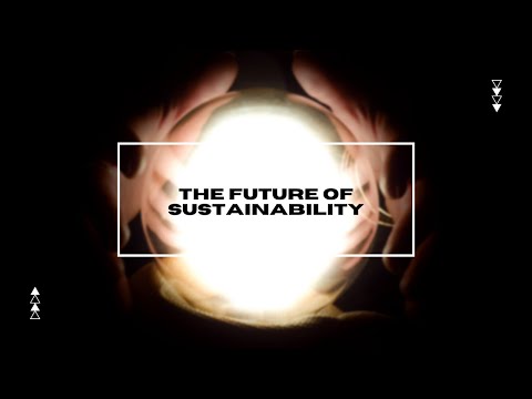 The Future of Sustainability 2021 | Looking Back to go Forward