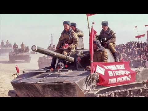 Soviet KLMK Camo Review