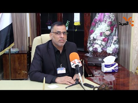 شاهد بالفيديو.. المباشرة بتنفيذ 20 مشروع خدمي في ذي قار #المربد