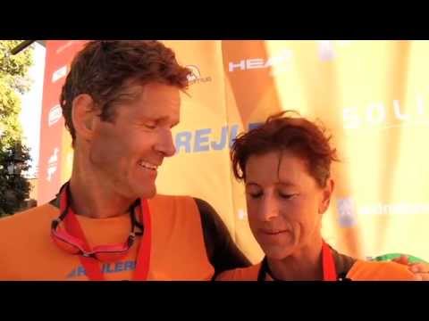 ÖTILLÖ 2012 - Bästa mixlag i mål