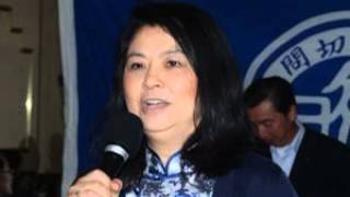 Lilian Jiang - Immigration Attorney Westlake Village California