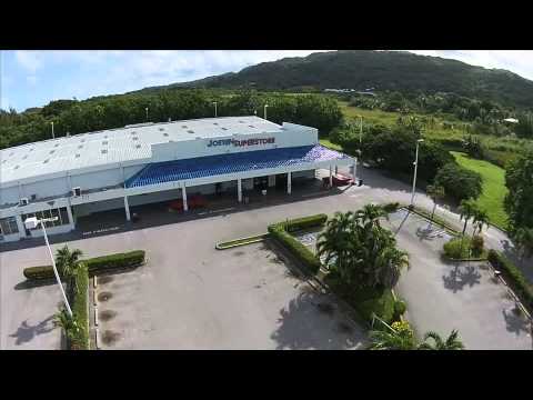 Phantom 2 Vision + @ Superloja Saipan Joeten