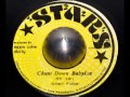 Sylford Walker - Chant Down Babylon