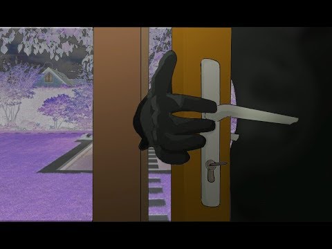 Secure all the locks in your house if you hear news like this ◥ Draw My Life ◣