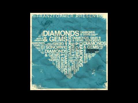 Tranzformer - Life Goes On Feat. Shi Dog & Tenacity