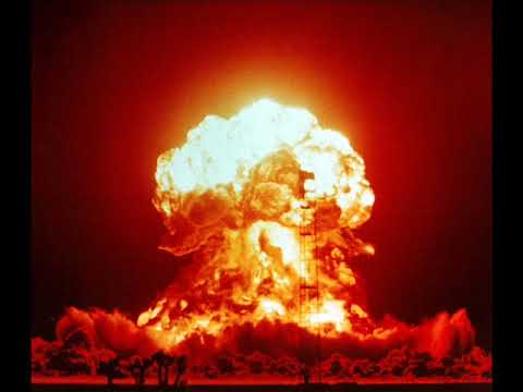Nuclear - ShogunRem Ft Infamous Blaze