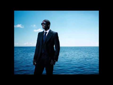 Akon Feat.Salaam Remi - One In the Chamber 2013