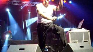 Ski King F.E.K.9 Whiskey in the jar