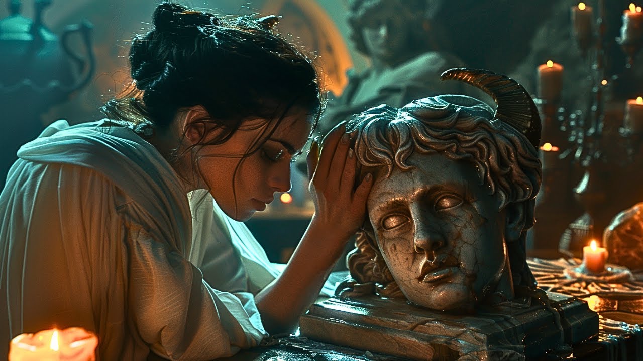 O Segredo de Raquel: A Verdade por Trás dos Ídolos Roubados (Histórias Bíblicas Explicadas)