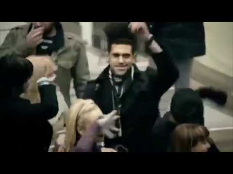 'Wake Up All Over The World' - Aloe Blacc & Avicii Vs. Electric Light Orchestra  [by Voicedude]