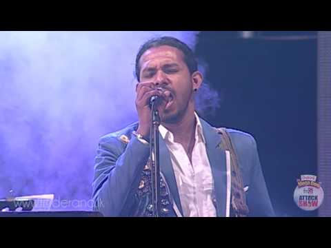 Purple Range Nonstop - Polonnaruwa | FM Derana Attack Show