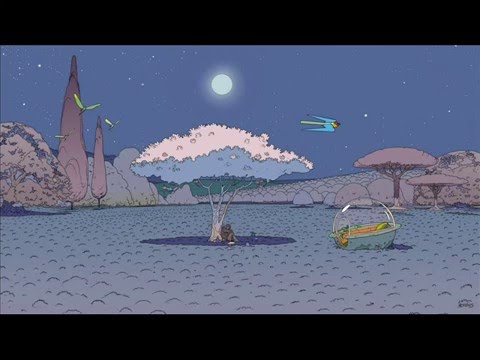 The Third Sound - Spiraling Downfall