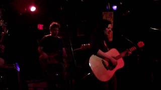 Shannon McNally &quot;Bohemian Wedding Song&quot; (20 April 2010)