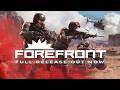 Gameplay video of Forefront  All Platforms