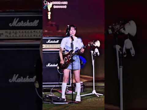 2026.05.30 富邦悍將 大巨蛋 QWER 《Rebound》李始燕 cam