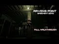 Ravens Point Basment Demo - Full Walk-through