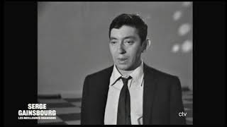 Serge Gainsbourg - Elaeudanla Teïtéïa