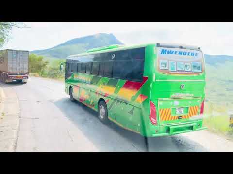 MLIMA KITONGA - DAKIKA 21 ZA MOTO KUPANDA MLIMA MKALI WA KITONGA IRINGA