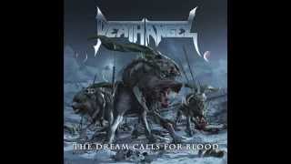Death Angel - Left For Dead