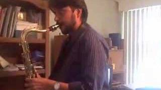 Stairway to the Stars