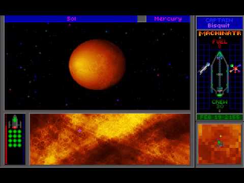 star control 2 pc vs 3do