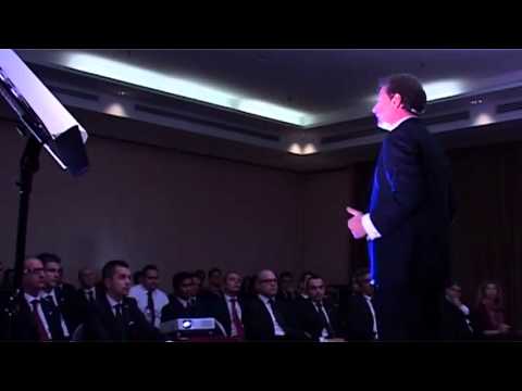 Key21 Strategic Commitment Sheraton Roma