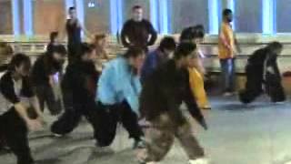 Gus Bembery - We don't need no water