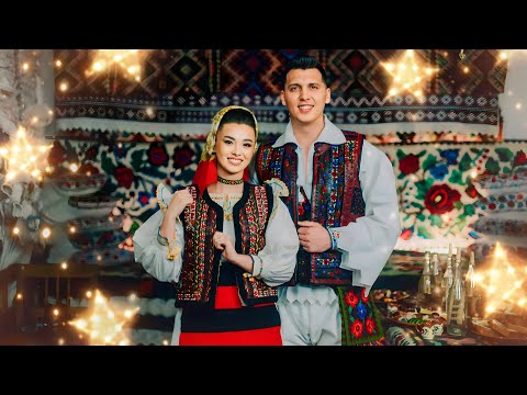 Ana-Maria Tomoiagă ❄ Bogdan Berbecar 🎄 Colaj Colinde 2023 🎄