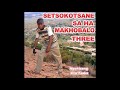 Setsokotsane Sa Ha Makhobalo Setsokotsane