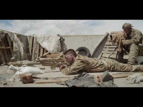 The Rifleman's Creed