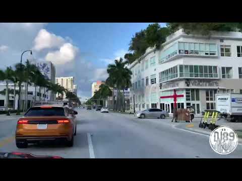 BBEAJ x DJ89RAY x RISKTAKER360 X RUSHBILLI IN #MIAMI  RISKTAKER360 VOL1 #VLOG