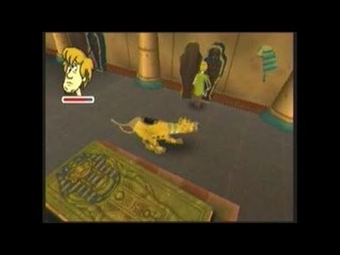 Scooby-Doo! : Classic Creep Capers Nintendo 64