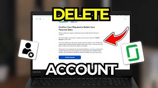 How to Delete Glassdoor Account Permanently | Tutorial 2026