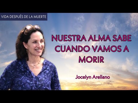 Our soul knows when we are going to die