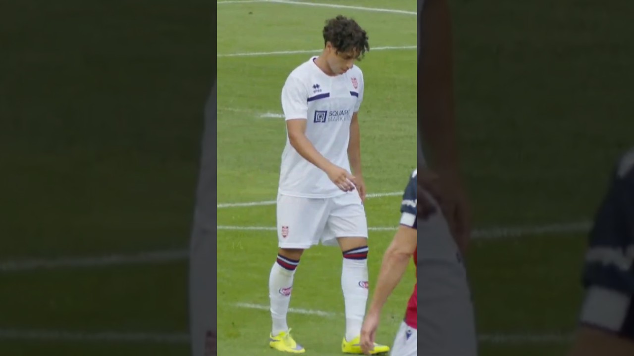 Hachim Mastour vs Bologna 🔥 #hachimmastour #mastour #football #soccer #virtusverona