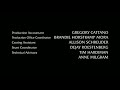 Wolf Entertainment Universal Television 2021