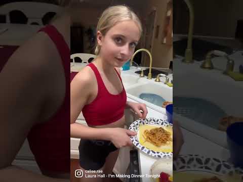 Caliee Rae